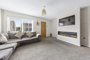 Butterton Drive Ashgate